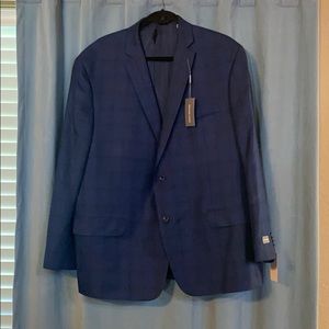 NWT Michael Kors Sports Coat